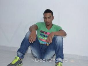 XBlack12inches