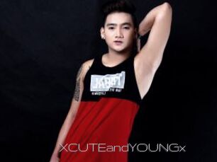 XCUTEandYOUNGx
