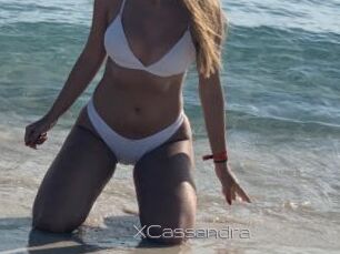 XCassandra