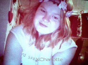 XCharlotte