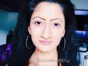 XChocolateKitty