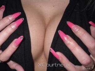 XCourtneyx