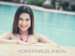 XDESIRABLELINDAx