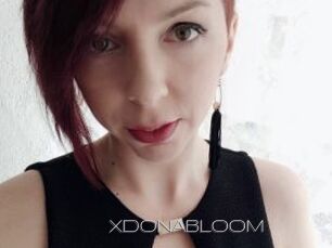 XDONABLOOM