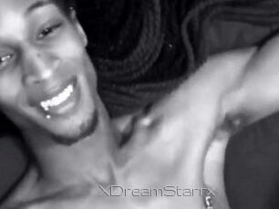 XDreamStarrx