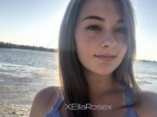 XEllaRosex