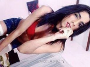 XEzkarleth
