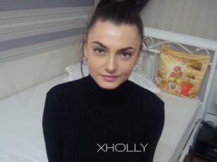 XHOLLY