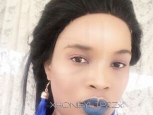 XHONEYLIPZZx