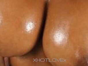 XHOTLOVEx