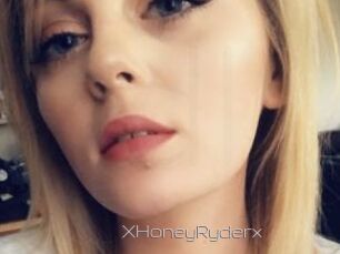 XHoneyRyderx