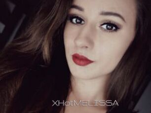 XHotMELISSA