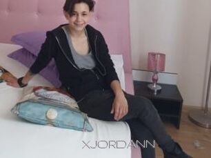 XJORDANN