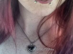 XJessie1994x