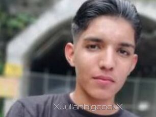 XJulianbigcockX