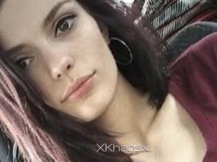 XKhaosx