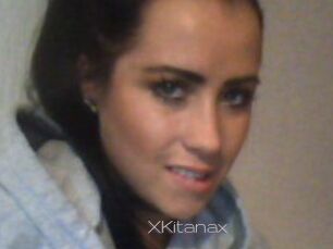 XKitanax