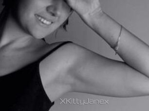 XKittyJanex