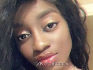 XKlaraRosex