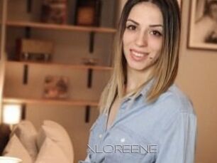 XLOREENE