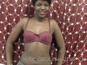 XLUSCIOUSxLPISx