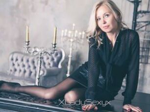 XLadySexyx