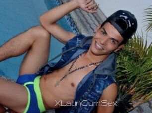 XLatinCumSex