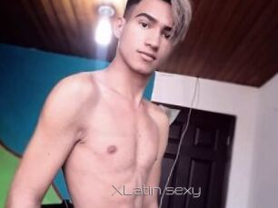 XLatin_sexy