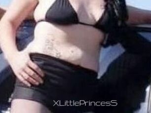 XLittlePrincesS