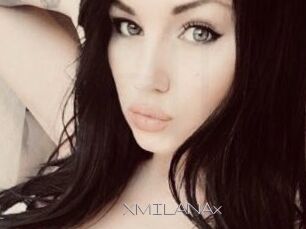XMILANAx