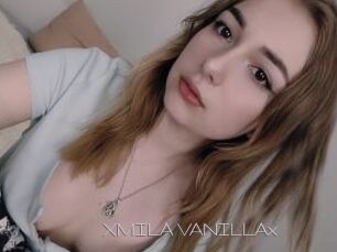 XMILA_VANILLAx