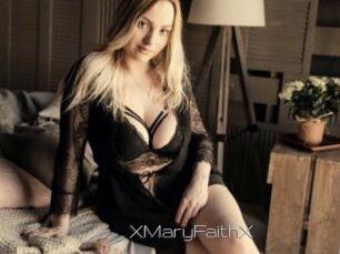XMaryFaithX