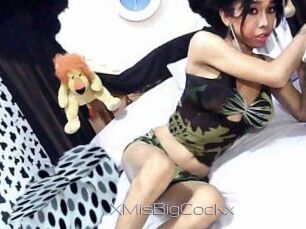 XMisBigCocKx