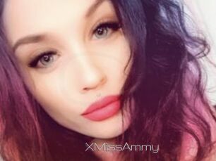 XMissAmmy