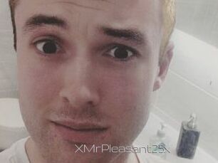 XMrPleasant25x