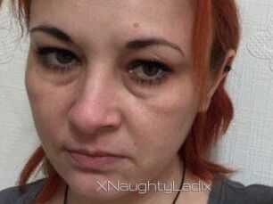 XNaughtyLadix