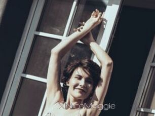 XNiceMaggie