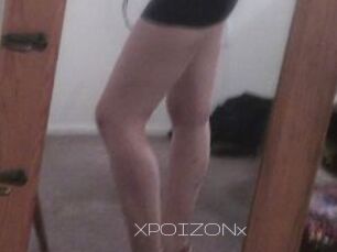 XPOIZONx