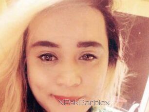 XPakBarbiex