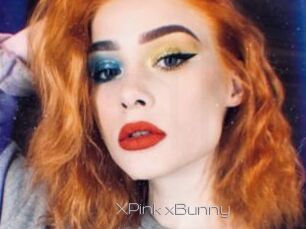 XPink_xBunny