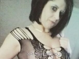 XPrincessBabyx