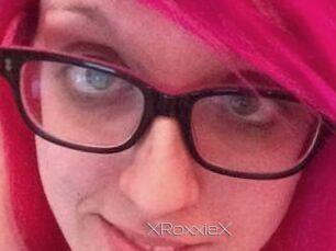 XRoxxieX