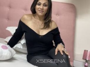 XSEREENA