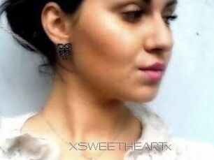 XSWEETHEARTx