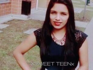 XSWEET_TEENx