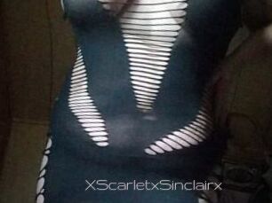XScarletxSinclairx