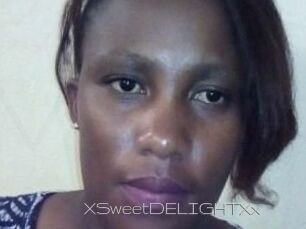 XSweetDELIGHTXx