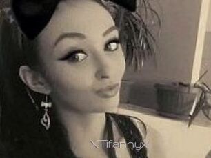 XTifannyx