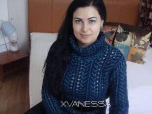 XVANESSA