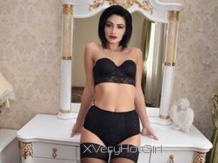 XVeryHotGirl